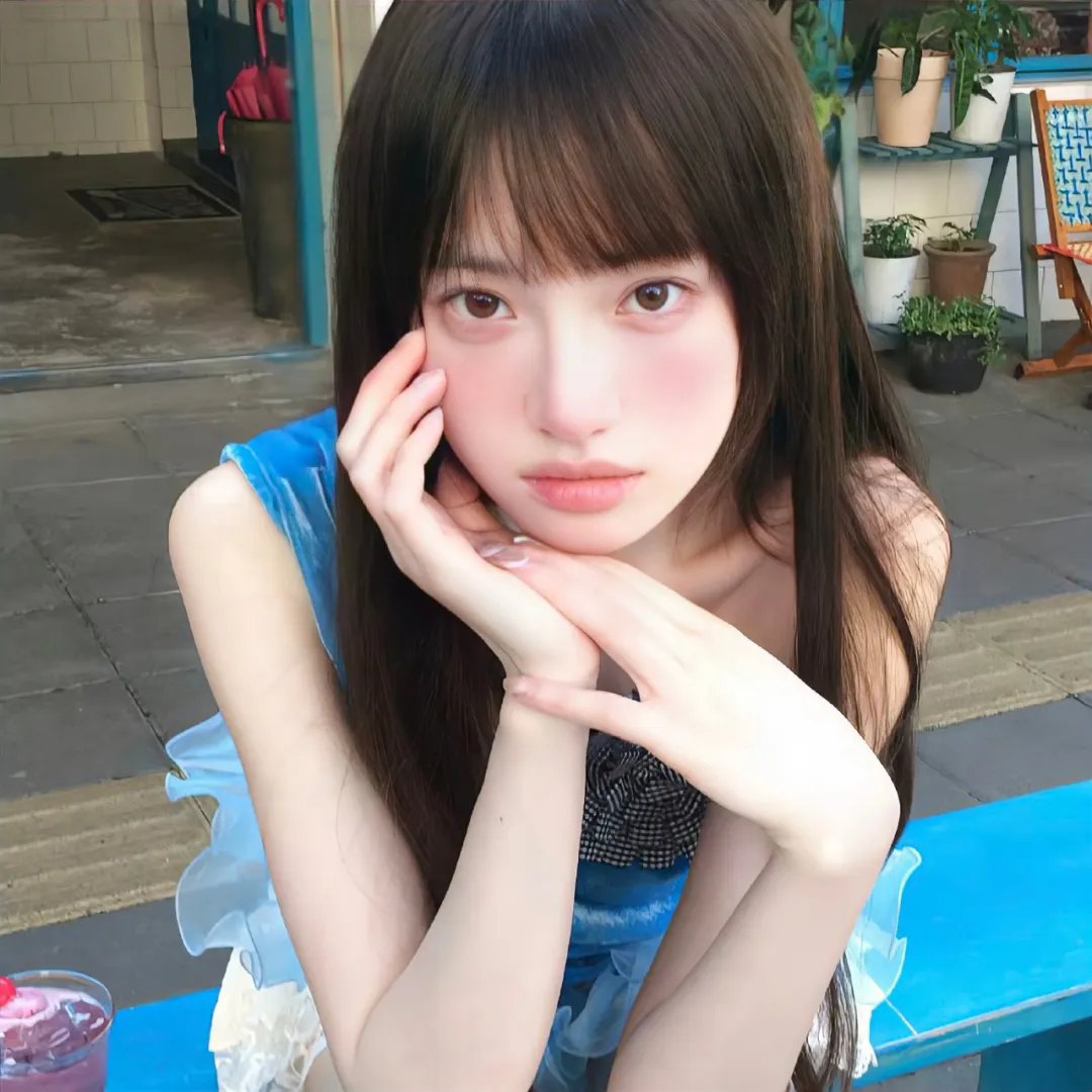 天涯织女