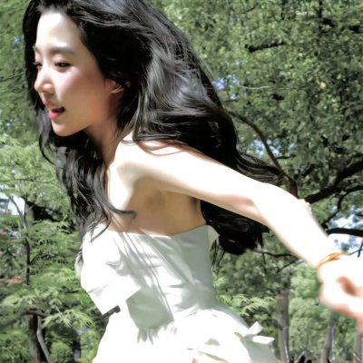 凤女龙驹