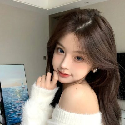 美女与猎犬