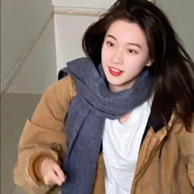 安娜与狼